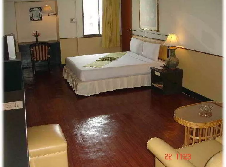 Fotos del hotel Sena Place:  9