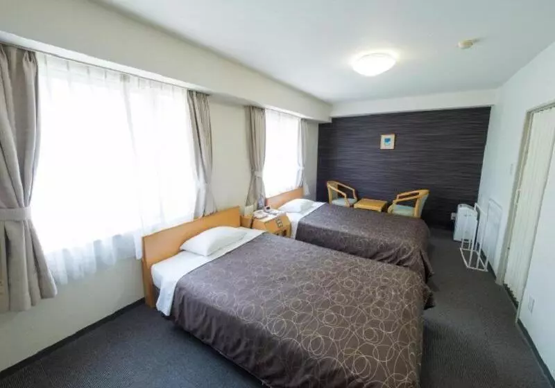 Fotos del hotel Shin Osaka:  20