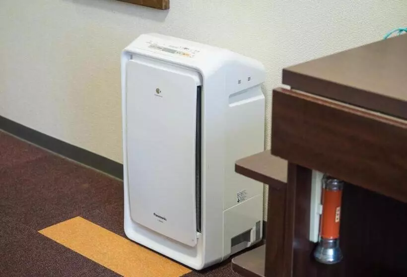 Fotos del hotel Shin Osaka:  5