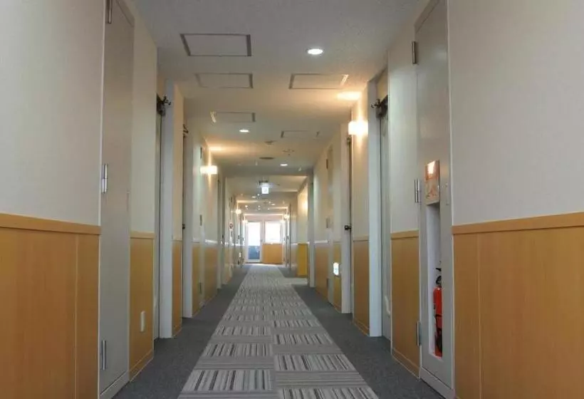 Fotos del hotel Shin Osaka:  10