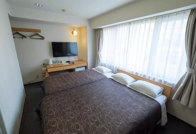 Fotos del hotel Shin Osaka:  23