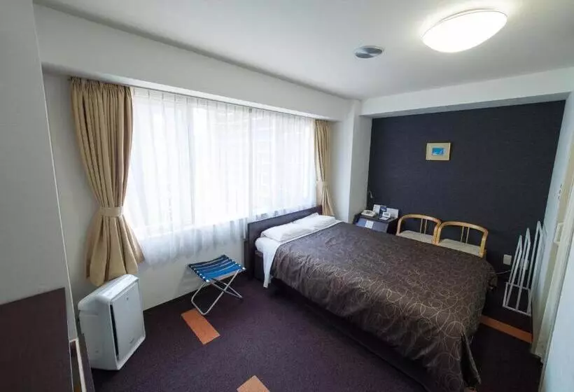 Fotos del hotel Shin Osaka:  21