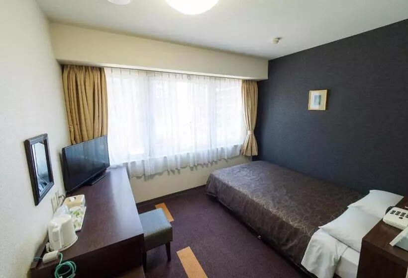 Fotos del hotel Shin Osaka:  18