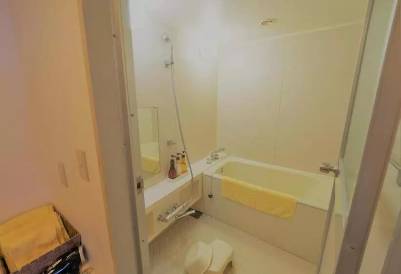 Fotos del hotel Shin Osaka:  12