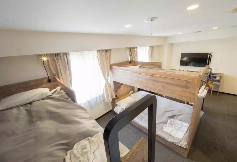 Fotos del hotel Shin Osaka:  22