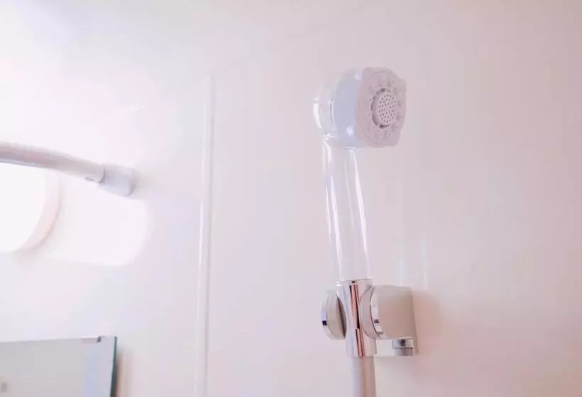 Fotos del hotel Shin Osaka:  17