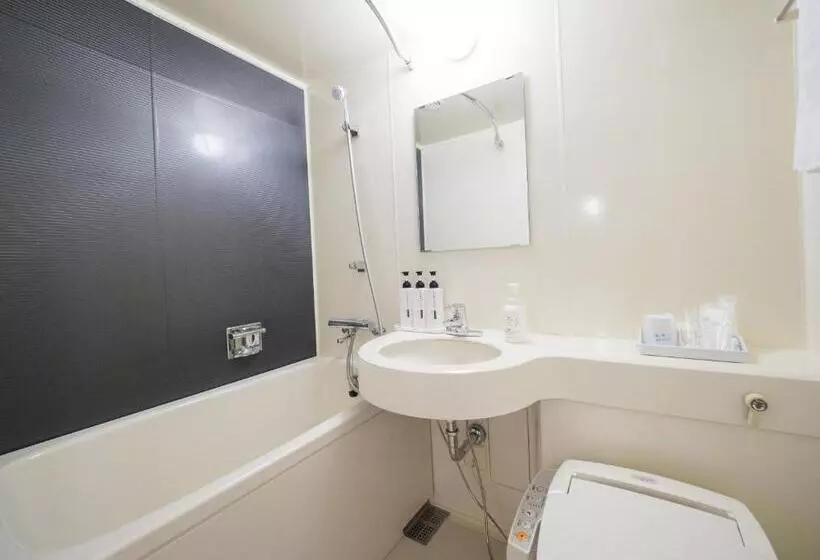 Fotos del hotel Shin Osaka:  7