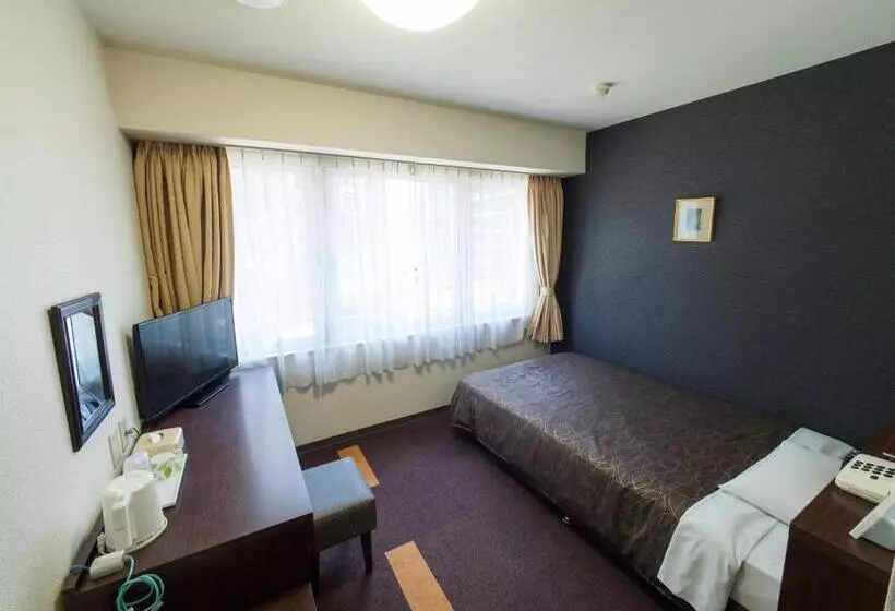 Fotos del hotel Shin Osaka:  13