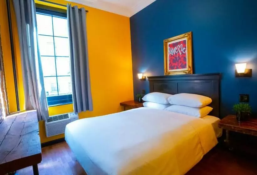 Fotos del hotel So:  17