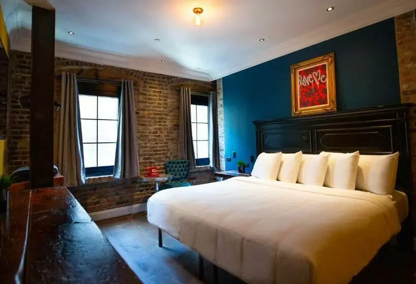 Fotos del hotel So:  5