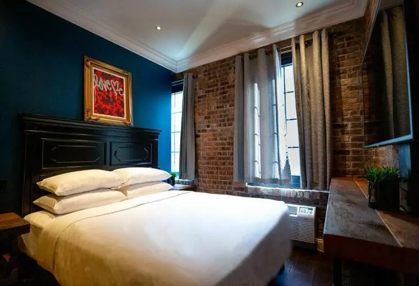 Fotos del hotel So:  21