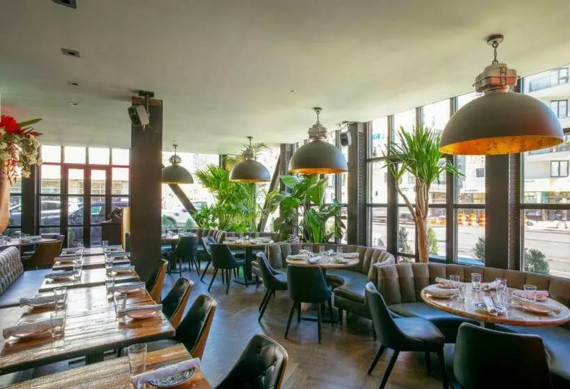 Fotos del hotel So:  2