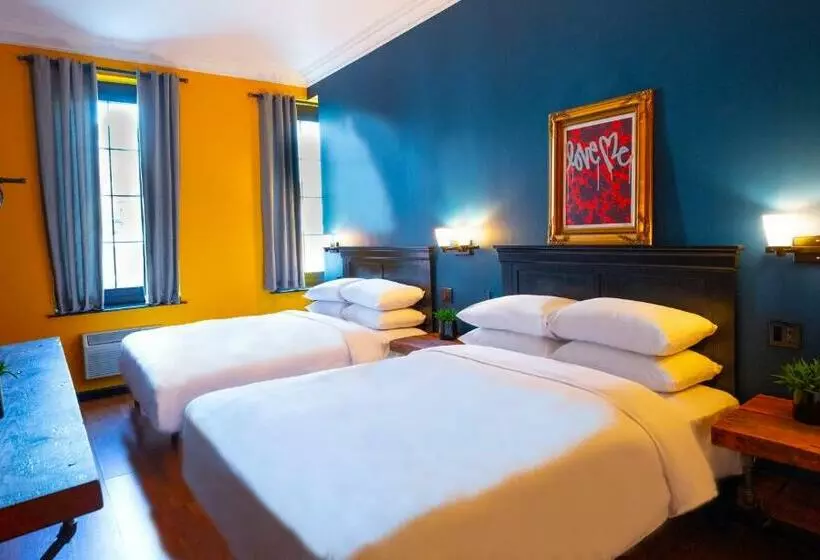 Fotos del hotel So:  20