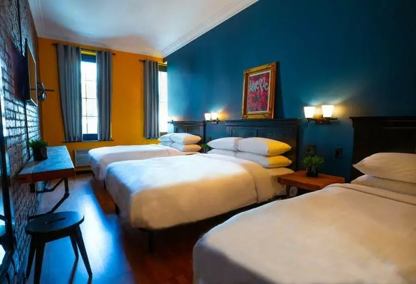 Fotos del hotel So:  13