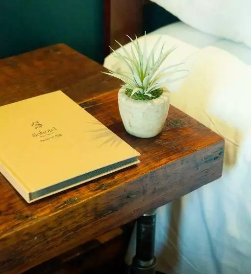 Fotos del hotel So:  24