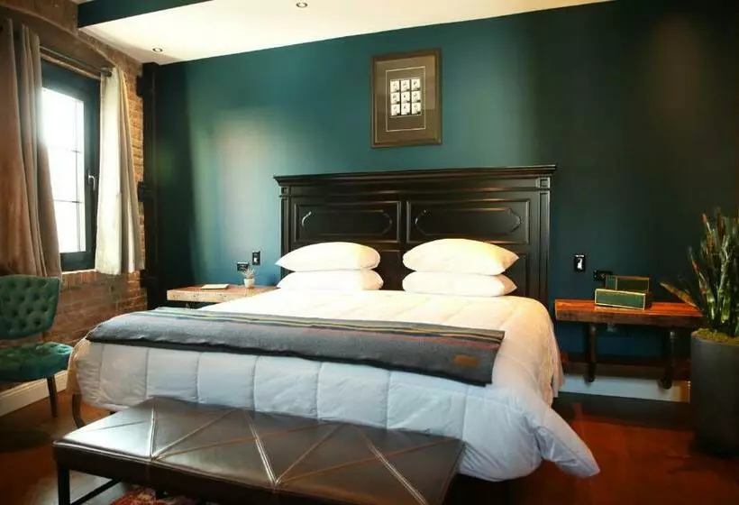 Fotos del hotel So:  8