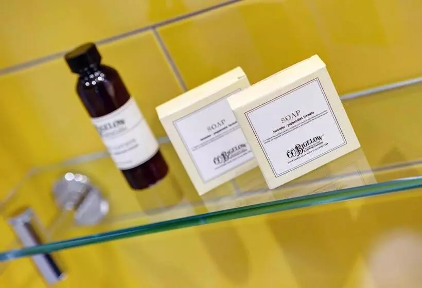 Fotos del hotel So:  7