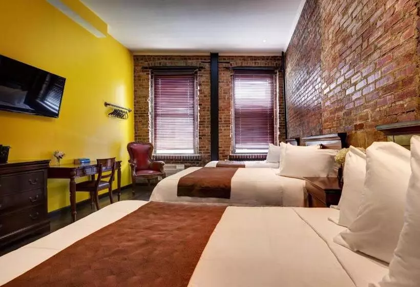 Fotos del hotel So:  11