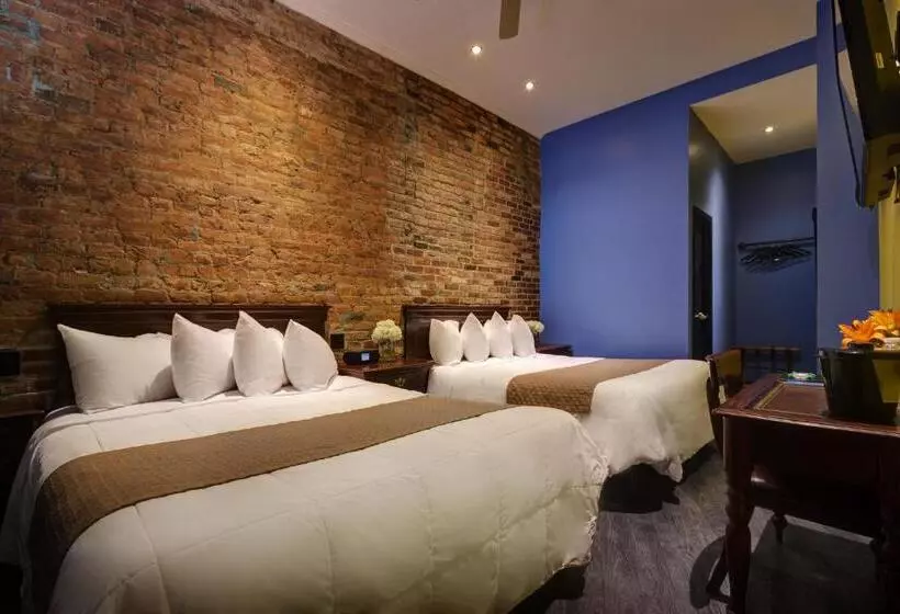 Fotos del hotel So:  15