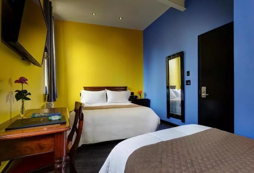 Fotos del hotel So:  22