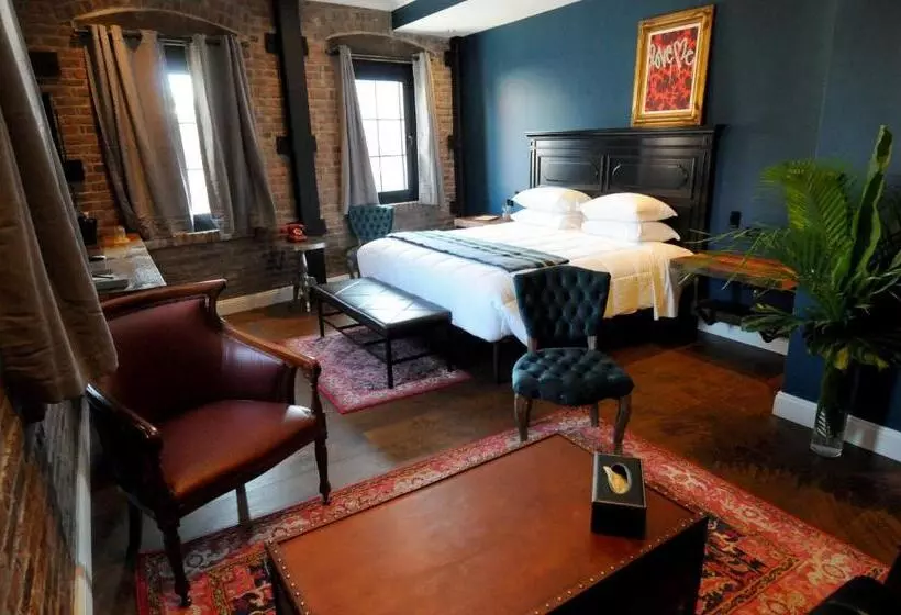 Fotos del hotel So:  23