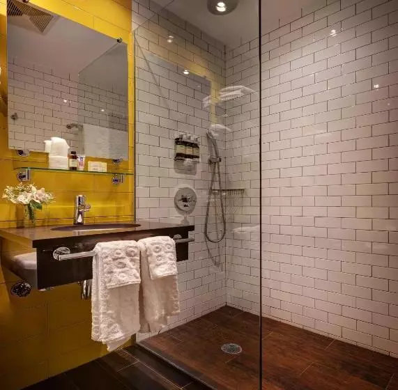 Fotos del hotel So:  6