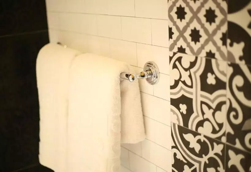 Fotos del hotel So:  12