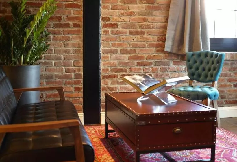 Fotos del hotel So:  25