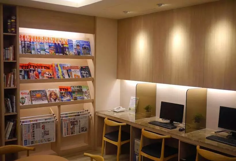 Fotos del hotel Toong Mao Evergreen:  2