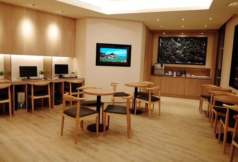 Fotos del hotel Toong Mao Evergreen:  4