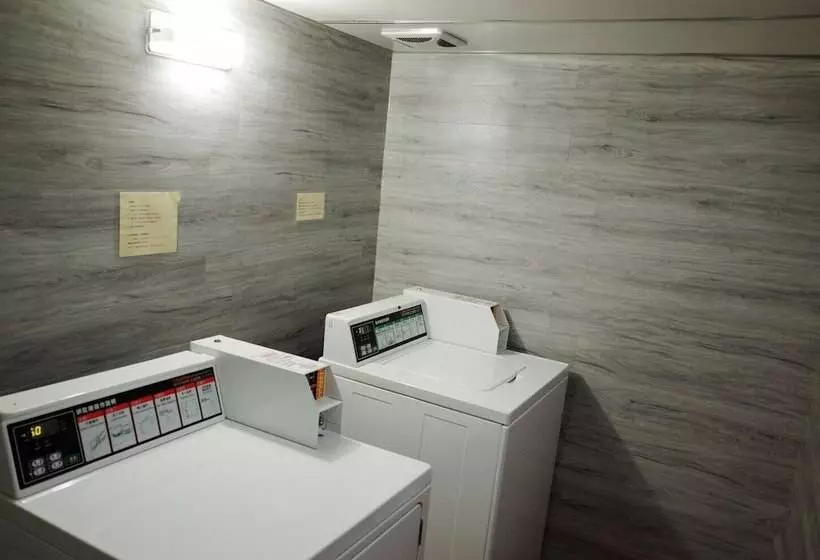 Fotos del hotel Toong Mao Evergreen:  15