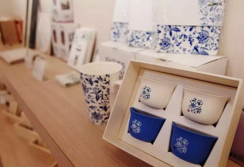 Fotos del hotel Toong Mao Evergreen:  6