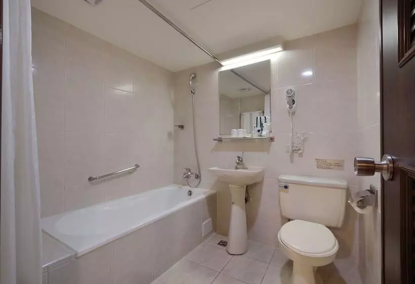 Fotos del hotel Toong Mao Evergreen:  5