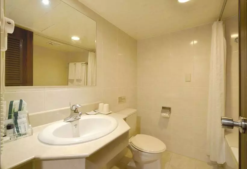 Fotos del hotel Toong Mao Evergreen:  10