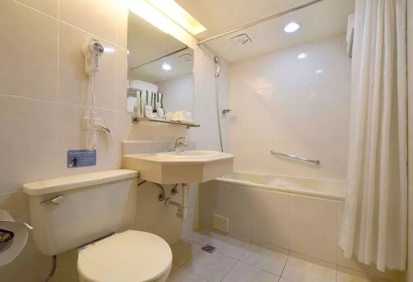 Fotos del hotel Toong Mao Evergreen:  12