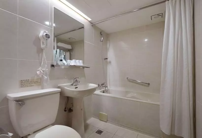 Fotos del hotel Toong Mao Evergreen:  8