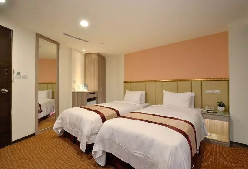 Fotos del hotel Toong Mao Evergreen:  7