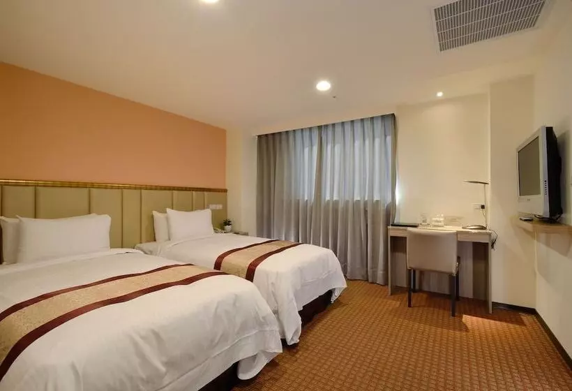 Fotos del hotel Toong Mao Evergreen:  11