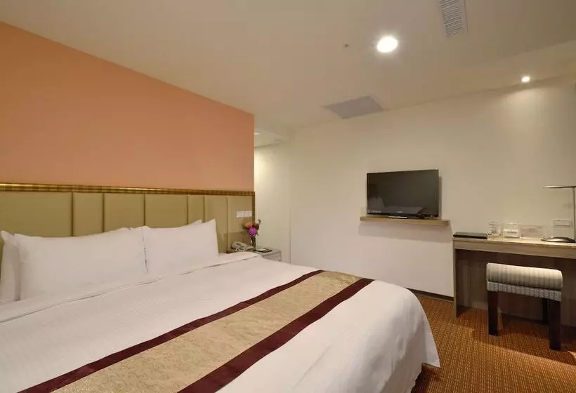 Fotos del hotel Toong Mao Evergreen:  13