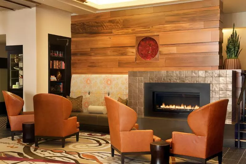 Fotos del hotel Abri Union Square:  8