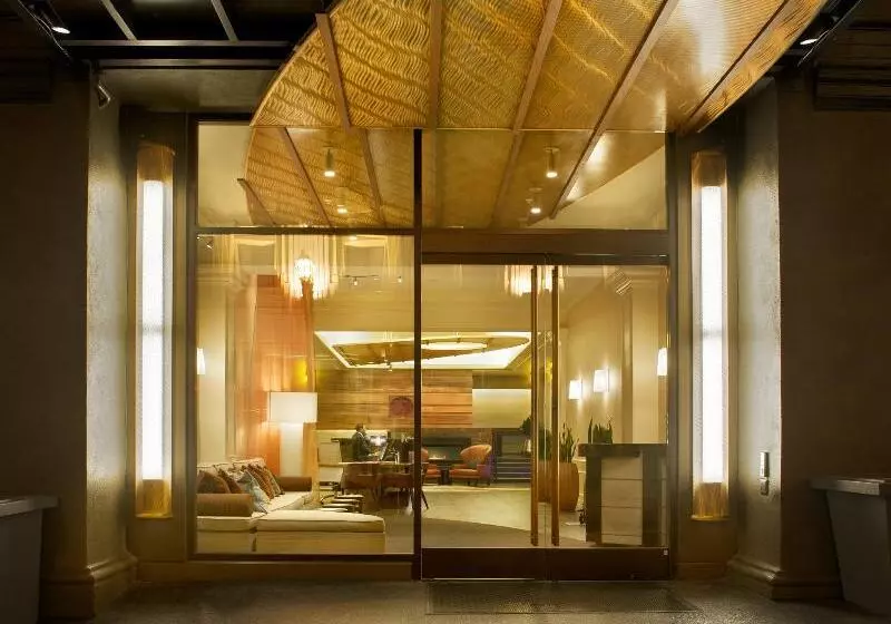 Fotos del hotel Abri Union Square:  11