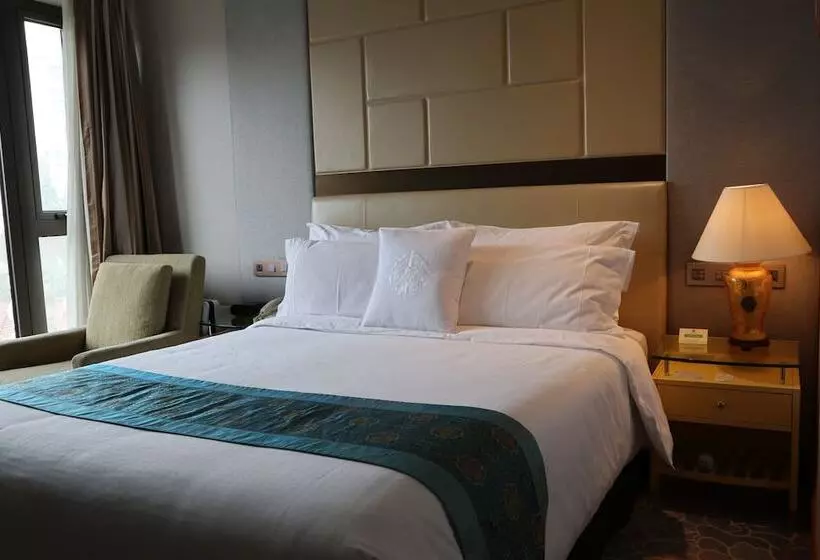 Fotos del hotel Anting Villa:  5