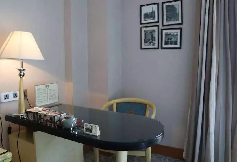 Fotos del hotel Anting Villa:  15