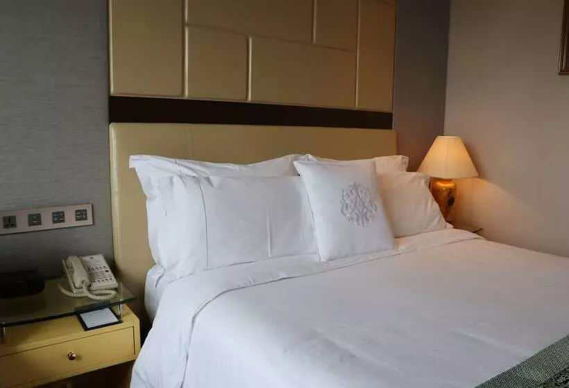 Fotos del hotel Anting Villa:  7