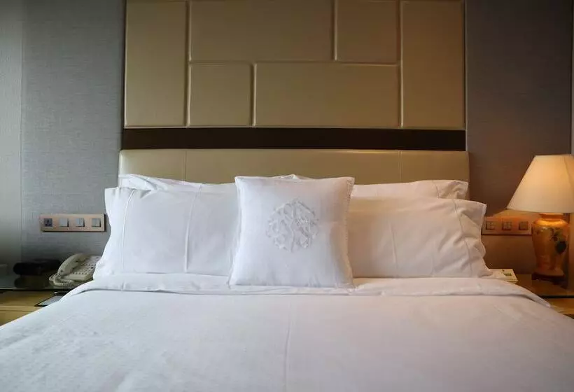 Fotos del hotel Anting Villa:  14