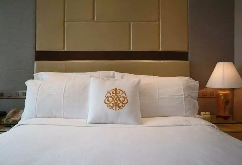 Fotos del hotel Anting Villa:  9