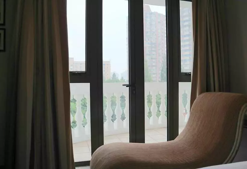 Fotos del hotel Anting Villa:  4