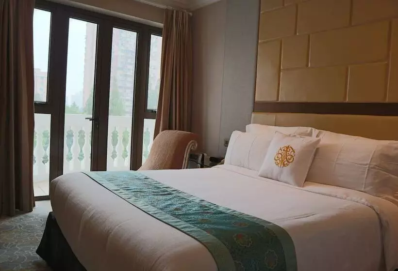 Fotos del hotel Anting Villa:  10