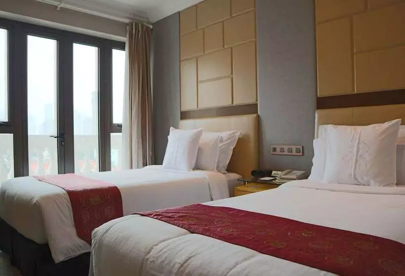 Fotos del hotel Anting Villa:  11