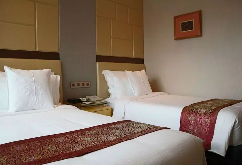 Fotos del hotel Anting Villa:  12